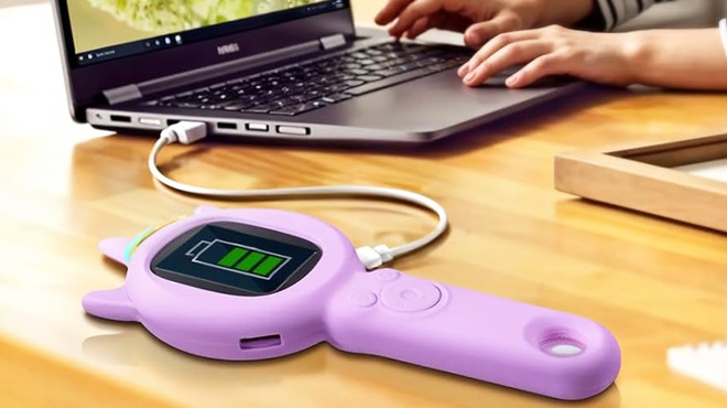 Kids Handheld Microscope