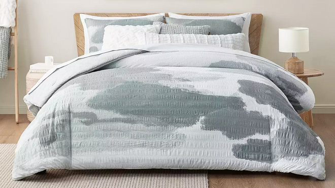 Koolaburra by UGG Olaya Comforter Set Koolaburra by UGG Olaya Comforter Set