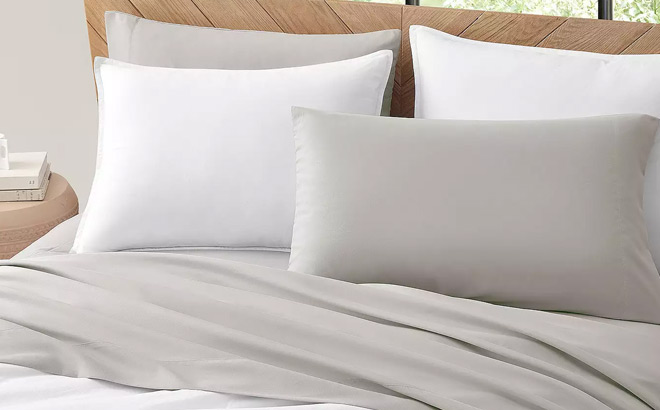 Koolaburra by UGG Serene Temperature Regulating Sheet Set