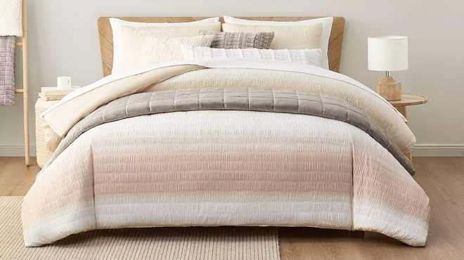 Koolaburra by UGG Skye Comforter Set
