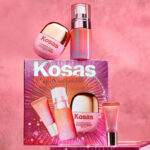 Kosas Plump Juicy Makeup Prep 3 Piece Skincare Set
