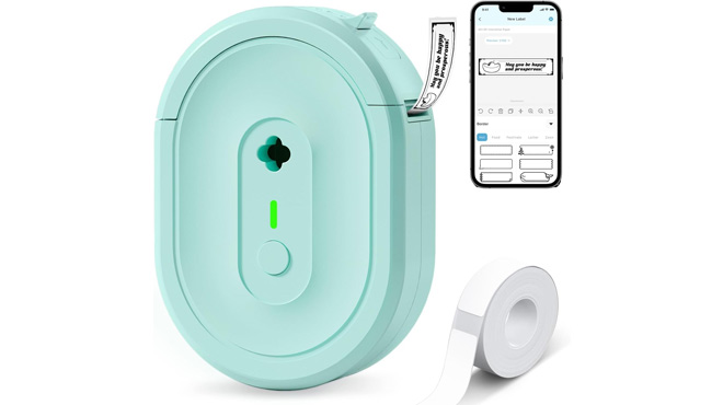 Label Maker Machine Label Maker Machine