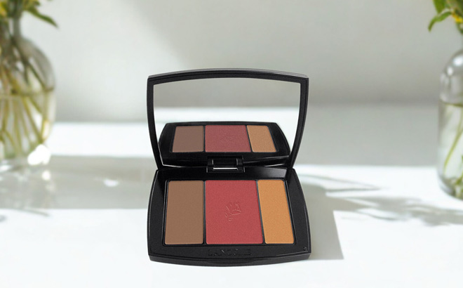 Lancome Blush Subtil Palette