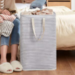 Laundry Hamper 2 Pack