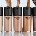 MAC Studio Foundation