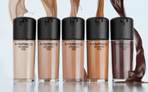 MAC Studio Foundation