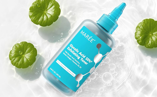 MAREE Glycolic Acid Toner