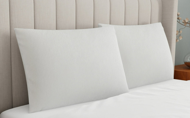 Mainstays Memory Foam Pillow Mainstays Memory Foam Pillow