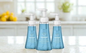 Method Foaming Hand Soap