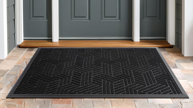 Mibao Front Door Mat Mibao Front Door Mat