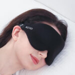 Mzoo Sleep Eye Mask