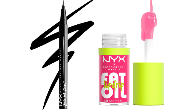 NYX Professional Epic Ink Liner