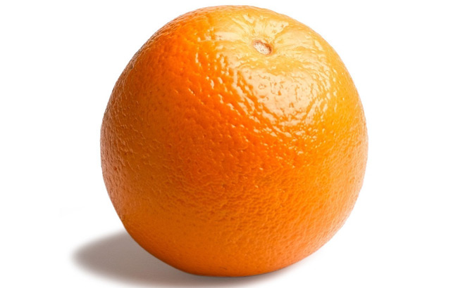 Navel Orange