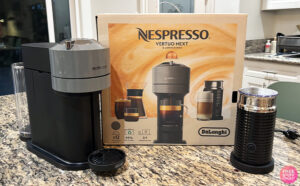 Nespresso Vertuo Next Coffee Maker