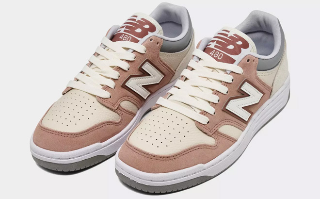 New Balance 480 Womens Casual Shoes New Balance 480 Womens Casual Shoes