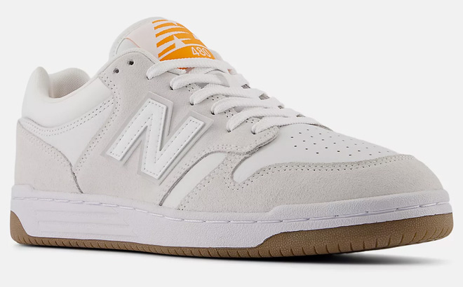 New Balance 480L Shoe New Balance 480L Shoe