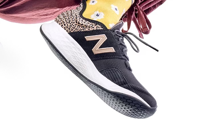 New Balance Fresh Foam Roav Running Shoes