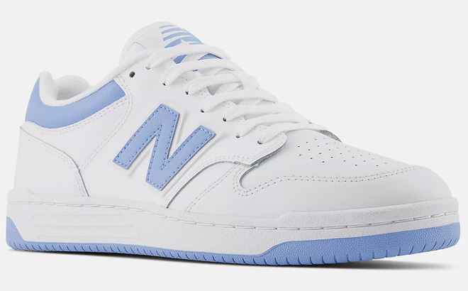 New Balance Mens 480 Shoe New Balance Mens 480 Shoe