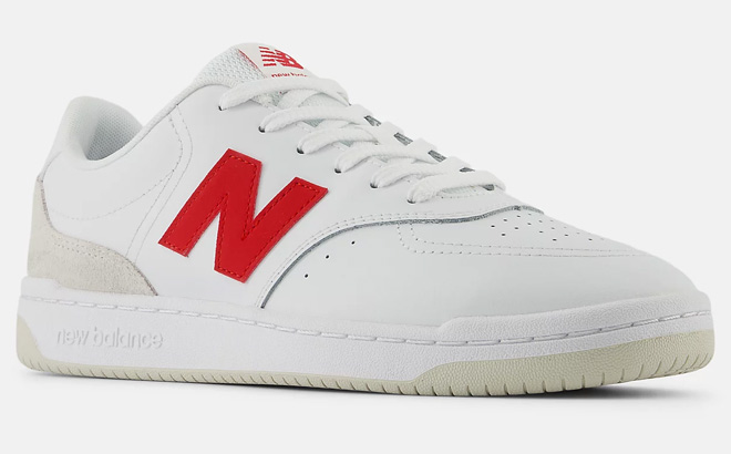 New Balance Mens BB80 Shoe New Balance Mens BB80 Shoe