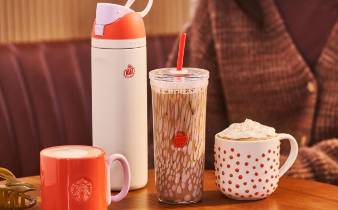 New PSL Merch