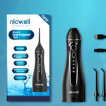 Nicwell Water Dental Flosser