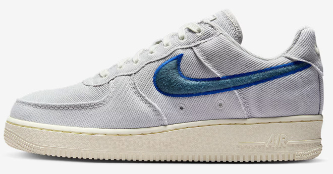 Nike Air Force Shoes