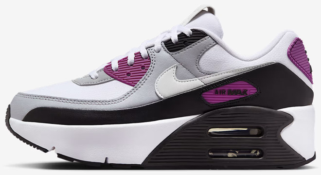 Nike Air Max 90 LV8 Womens Shoes