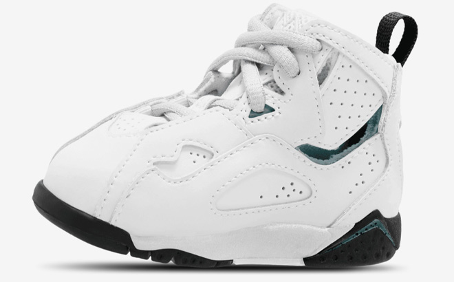 Nike Jordan True Flight Toddler Boys Shoe