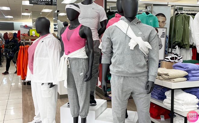 NikeClothing Accessories