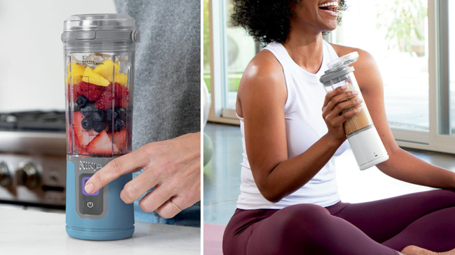 Ninja Personal Blender Ninja Personal Blender