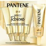 Pantene Intense Rescue Shots