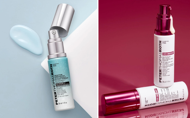 Peter Thomas Roth Glycolic Water Drench Serum Peter Thomas Roth Glycolic Water Drench Serum