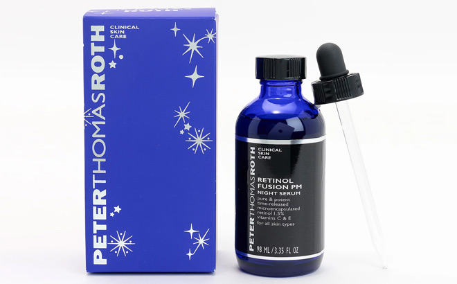Peter Thomas Roth Special Edition Super Size Retinol Serum