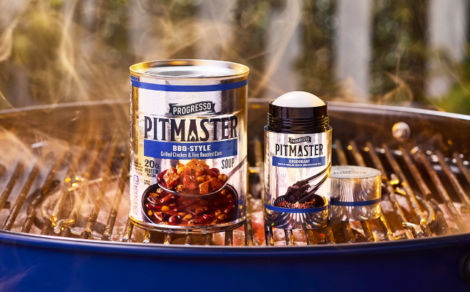 Progresso Pitmaster Pit Kit