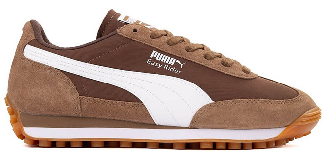 Puma Womens Easy Rider SN Athletic Shoe Puma Womens Easy Rider SN Athletic Shoe