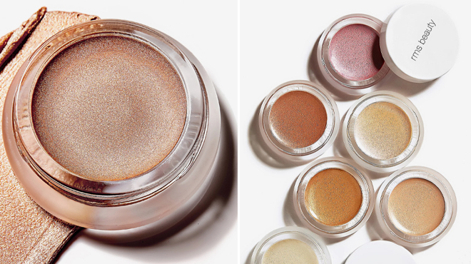 RMS Beauty Luminizer