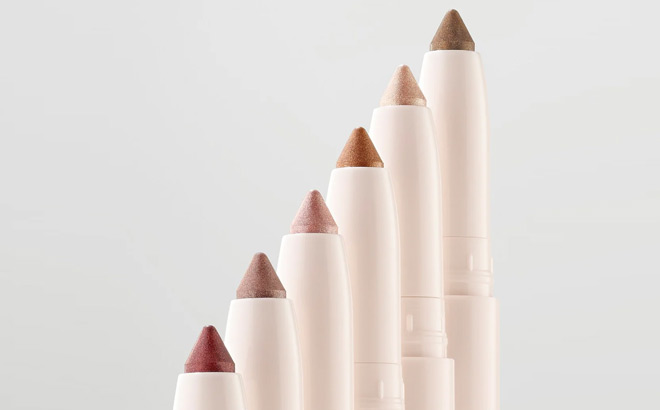 Rare Beauty All of the Above Weightless Eyeshadow Sticks Rare Beauty All of the Above Weightless Eyeshadow Sticks