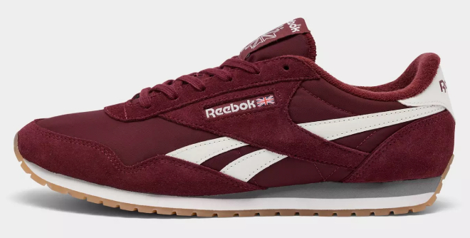 Reebok Mens Classic AZ Casual Shoes Reebok Mens Classic AZ Casual Shoes