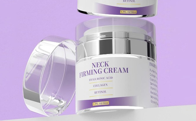 Retinol Firming Cream