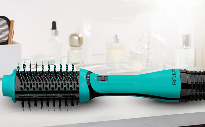 Revlon Hair Dryer Brush