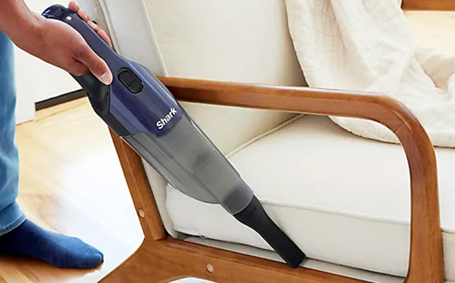 Shark Cyclone PET Handheld Vacuum 1 Shark Cyclone PET Handheld Vacuum 1