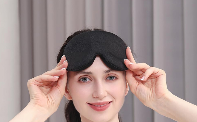 Sleep Mask