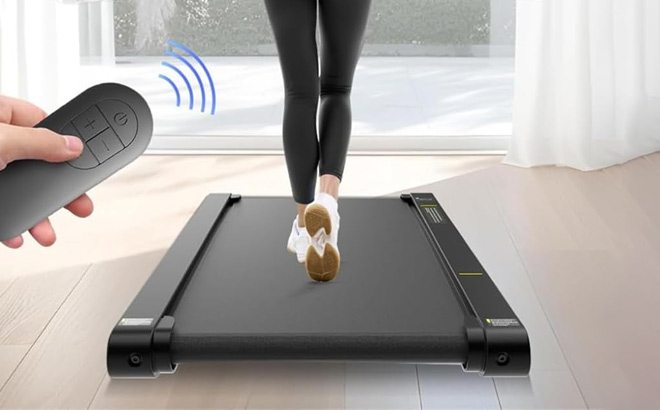 Sperax Walking Treadmill Pad