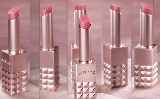 Spike Valentino Disco Balm