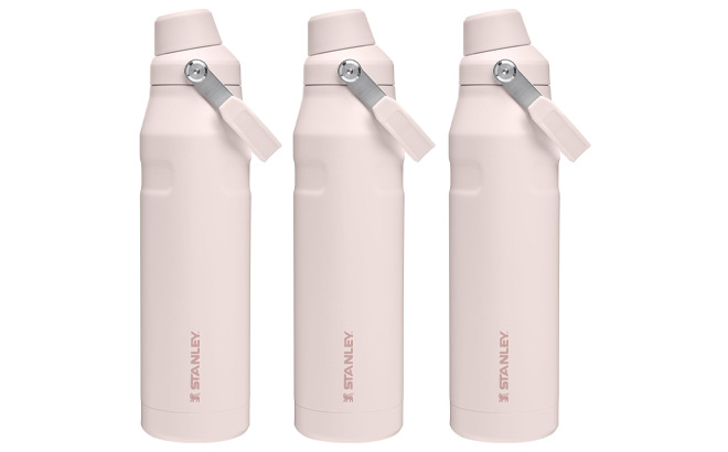 Stanley IceFlow Fast Flow Water Bottles