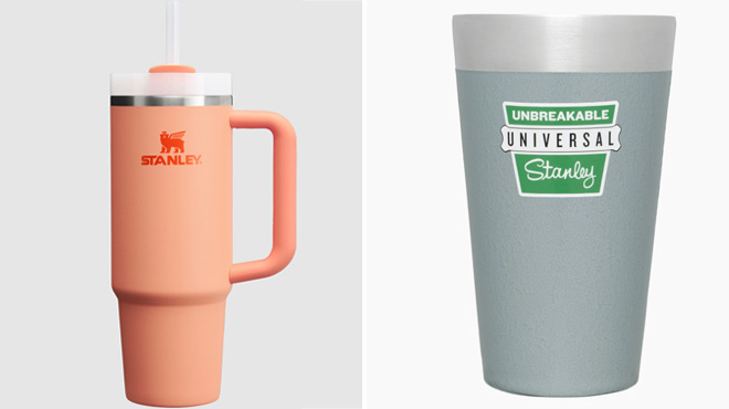 Stanley The Quencher H2 0 Flowstate Tumbler 30 oz 1 Stanley The Quencher H2 0 Flowstate Tumbler 30 oz 1