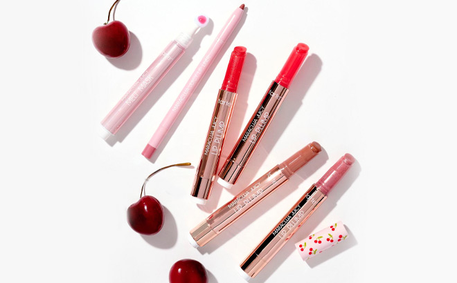 Tarte Maracuja Juicy Lip 6 Piece Set