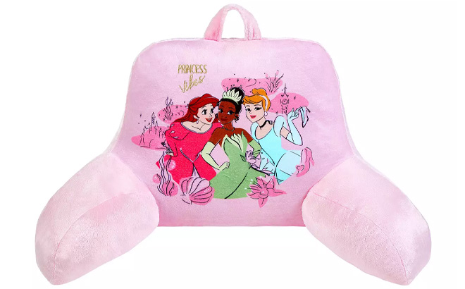 The Big One Princess Backrest Pillow The Big One Princess Backrest Pillow