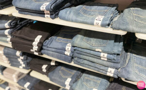 The Childrens Place Girls Jeans Overview