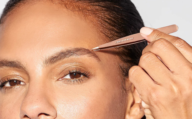 Tweezerman Tweezer Tweezerman Tweezer